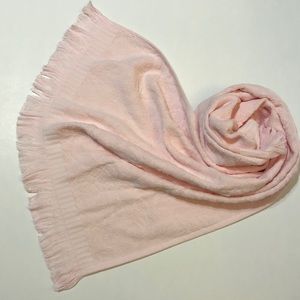 Luxury Flower Patterned Cotton Turkish Hand Towel